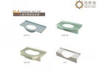 人造石方桌面 現(xiàn)代建筑建材的優(yōu)選，聚焦深圳佰斯頓的卓越供應(yīng)