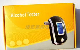 廠家現(xiàn)貨直供高精度大屏幕液晶顯示酒精測試儀 價格、圖片與專業(yè)導(dǎo)購指南