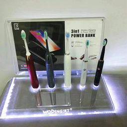 亞克力發光陳列架 從生產源頭到儀器儀表銷售終端的全面解析