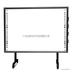 廣東時信達SXD光學電子白板YX90HW 交互式教學的智能之選